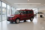 Fiat Doblo 1.4TB 1.Hand Wie neu! 7-Sitzer! - Fiat Doblo aus 2020