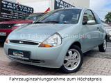 Ford Ka Futura - Ford Ka/Ka+ in Mannheim