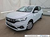 Dacia Sandero 1.0 TCe 2PL LED Display Klima PDC ... - Dacia Sandero: 1.2