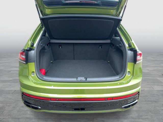 Volkswagen Taigo - Bild 12