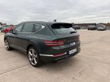 Genesis GV80 Diesel 3.0 8AT AWD Premium 5-Sitzer Premium - gebrauchte Genesis SUV & Geländewagen