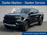 Ford Ranger Raptor DOKA #ANHÄNGER-ASSISTENT #EL.ROLLO - Ford Ranger: Pickup