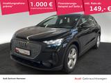 Audi Q4 e-tron 35 Kombiinstrument digital DAB Matrix - AUDI Q4 e-tron Leasingangebote für Privatpersonen