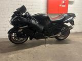 Kawasaki ZZR 1400 - Angebote entsprechen deinen Suchkriterien