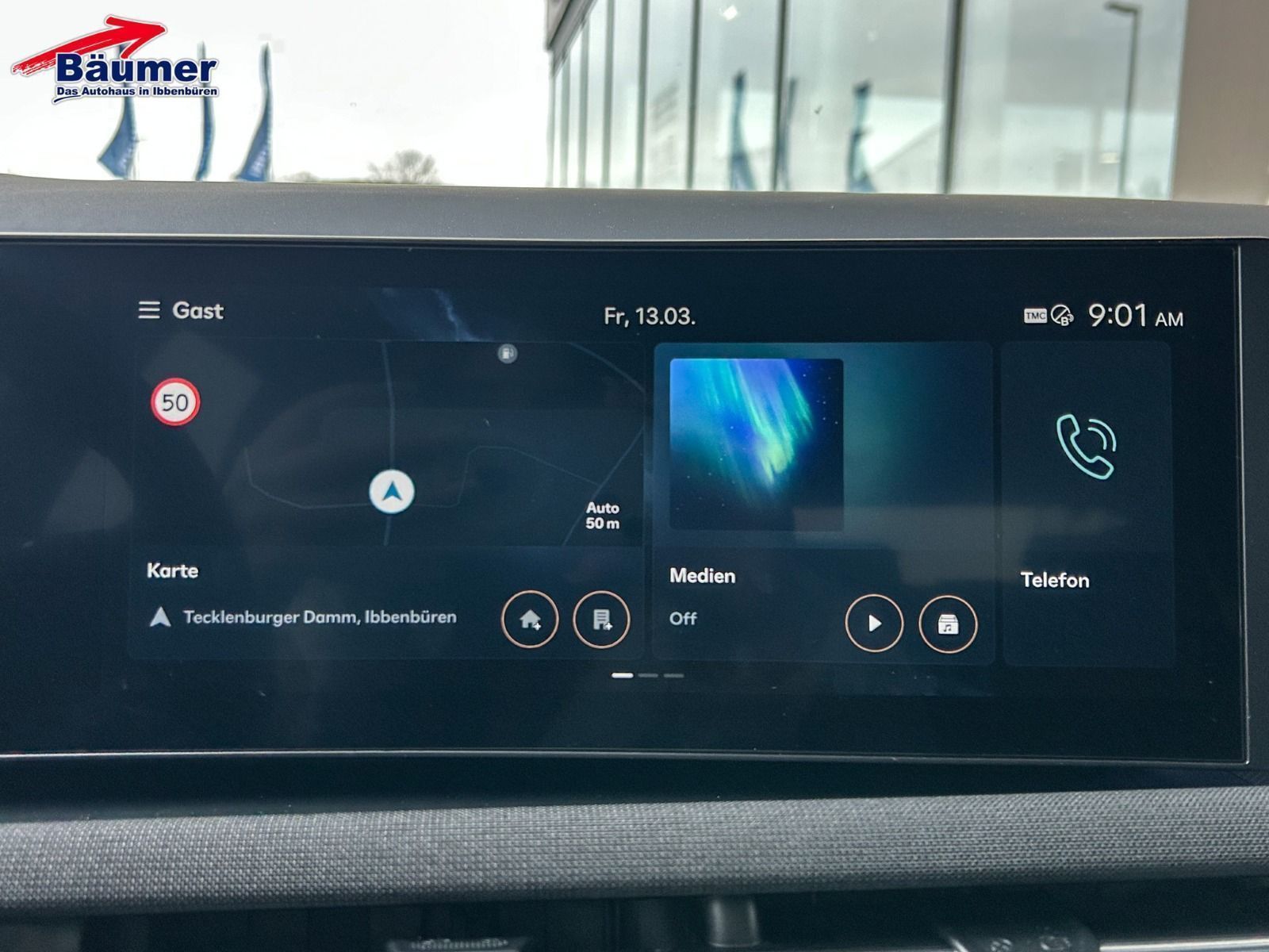 Hyundai Tucson – Bild 17
