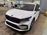Skoda Enyaq iV 80 Sportline+MATRIXBEAM+WÄRMEPUMPE+ACC+ - Skoda Enyaq: Sportline