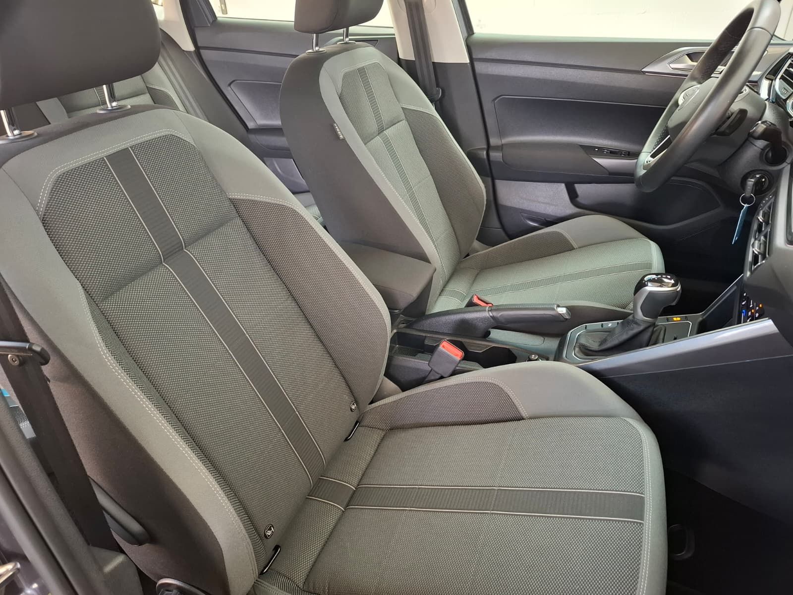 Fahrzeugabbildung Volkswagen Polo Style 1.0 TSI DSG +ACC +LED +AHK+AppConnect