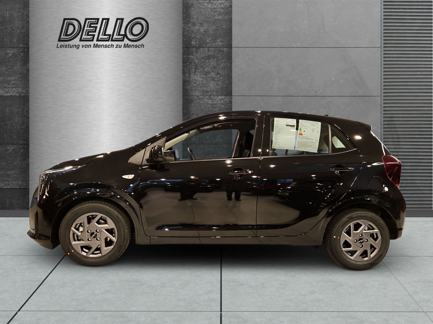 Kia Picanto - Bild 2