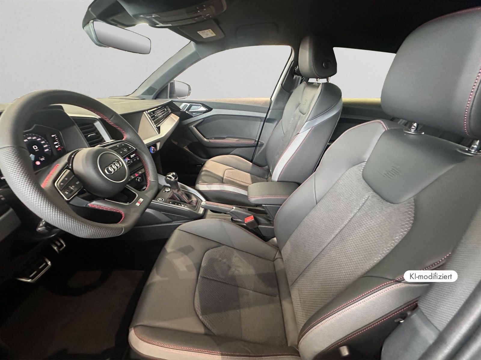 Audi A1 - Bild 13