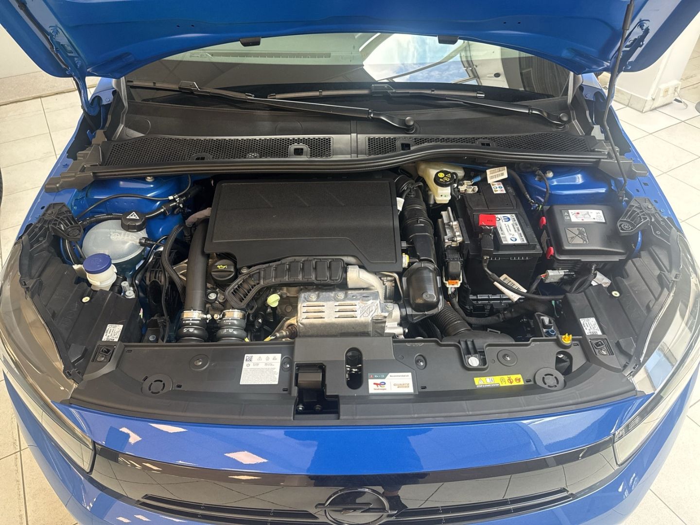 Opel Corsa - Bild 14