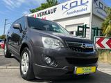 Opel Antara Design Edition 4x4 - Opel Antara: Geländewagen