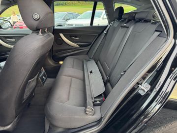 BMW 318 - 8