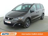 Seat Alhambra 2.0 TDI FR-Line Aut.XENON*TEMPO*PDC* - Seat Alhambra mit Diesel-Antrieb: Kleinbus, Automatik