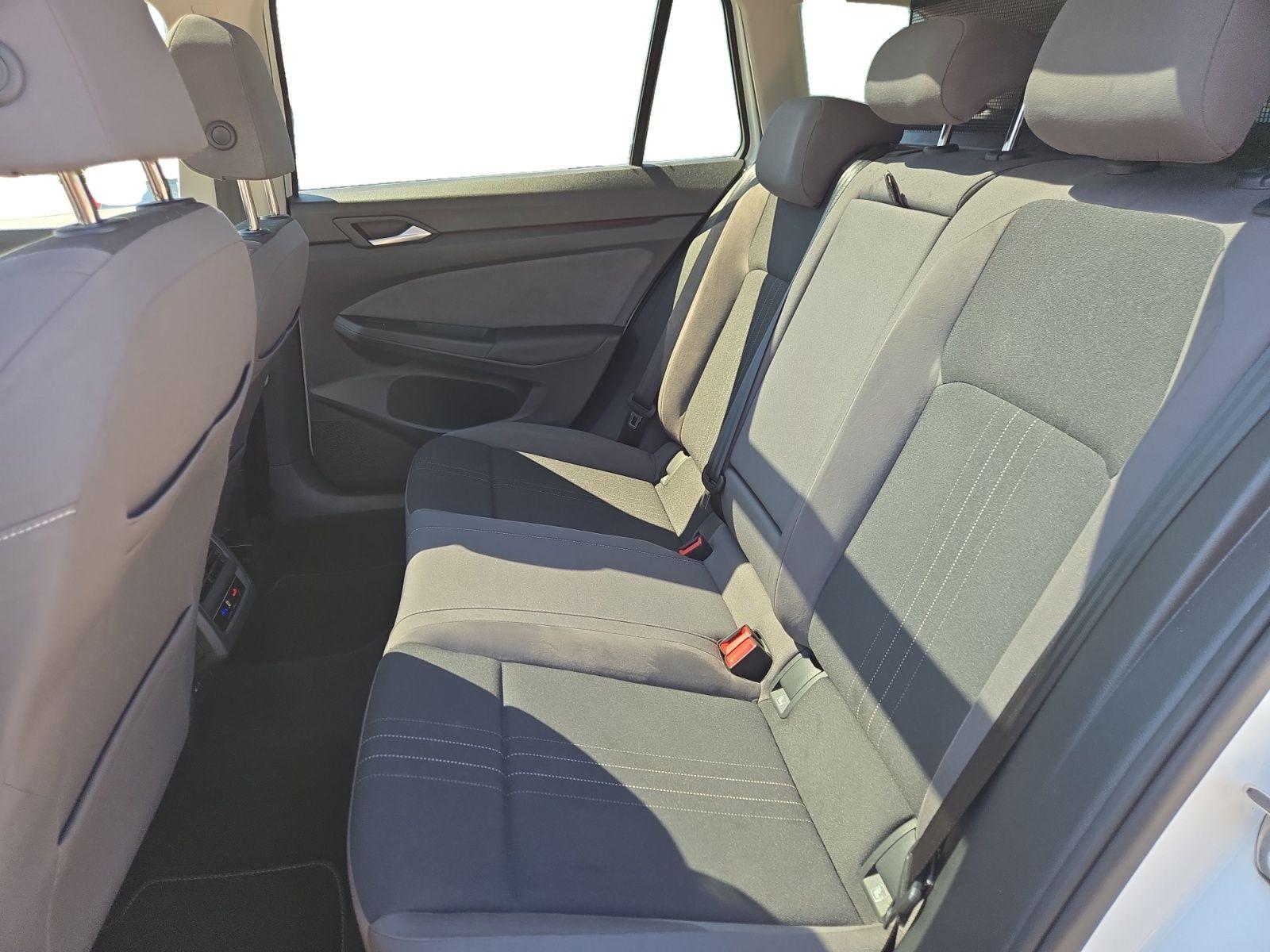 Volkswagen Golf VIII Variant Alltrack 2.0 TDI 4M DSG, AHK/M, миниатюра 10