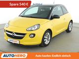 Opel Adam 1.2 Glam *TEMPO*PANO*KLIMA*GARANTIE* - Opel Adam: 1.2