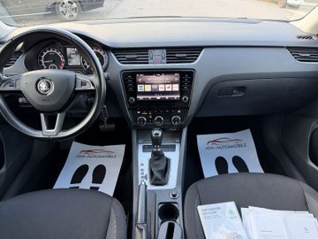 Skoda Octavia - 11