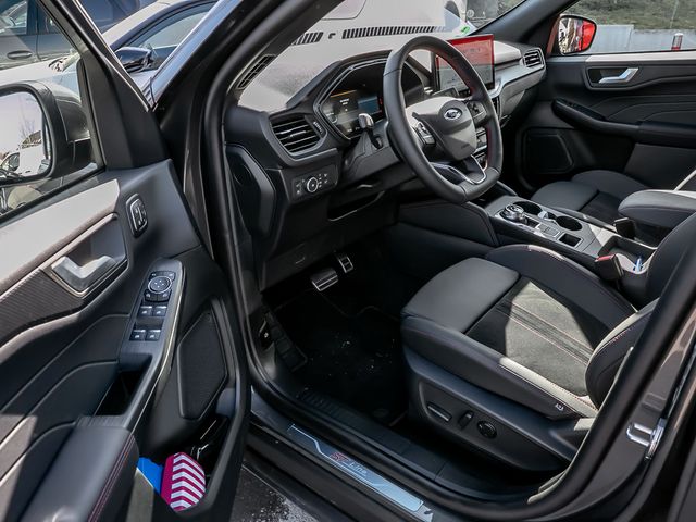 Ford Kuga 2.5 Plug-In Hybrid ST-Line X Fahrerassi.