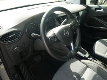 Bild 5 Opel Crossland (X) Crossland Elegance Automatik