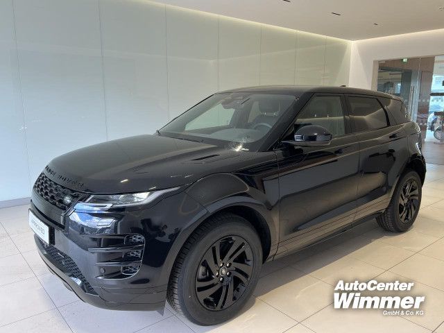 LAND ROVER Range Rover Evoque D200 R-Dynamic S Black Pack