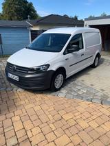 Volkswagen Caddy Maxi - Volkswagen Caddy Maxi in Halle