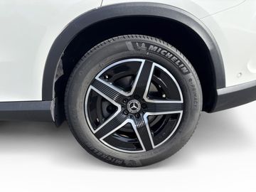 Mercedes GLC 200 - 4