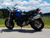 BMW F800R - BMW F 800 R