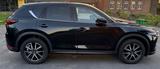 Mazda CX-5 2.5 AWD Sports-Line Matrix LED HUD Bose - schwarze Mazda CX-5