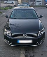 Volkswagen Passat  B7 DSG - Volkswagen Passat: 7