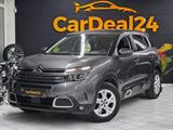 Citroën C5 Aircross BlueHDI/HU+INSP.NEU/GARANTIE/PDC - Citroën C5 Aircross in Duisburg