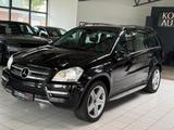 Mercedes-Benz GL 350 CDI BlueEfficiency 4Matic - Mercedes-Benz GL 350: Cdi