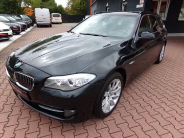 BMW 530 - 2