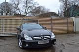 Mercedes-Benz CLS 500 CLS CLS 500*AMG PAKET*STANDH*XENON*LEDER - Mercedes-Benz CLS 500 Gebrauchtwagen