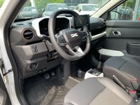 Dacia Spring - Vorschau Bild 10