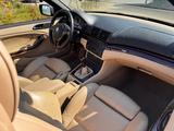 BMW 325Ci -Cabrio  - gebrauchte BMW 325 aus dem Jahr 2005