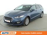 Ford Mondeo 2.0 Hybrid Titanium Aut.*NAVI*CAM*ACC*SHZ - Ford Mondeo in Essen