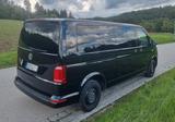 Volkswagen T6 Caravelle Ausgebaut Langer Radstand LR - Volkswagen: Kleinbus, Langer Radstand