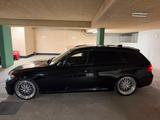 BMW 325d E91 3.0, Scheckheft, ACC, Gepflegt. - BMW 325: 325d E91