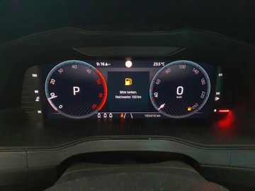 Skoda Superb - 11