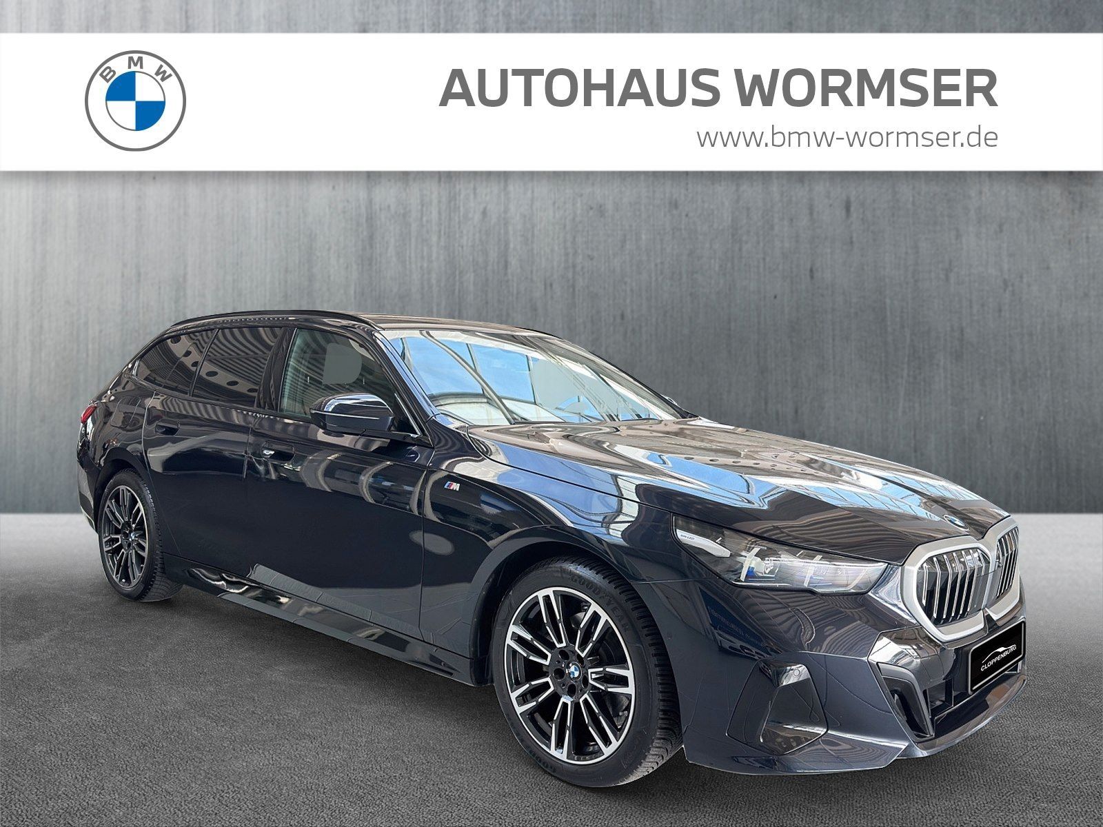 BMW 520 - Bild 8
