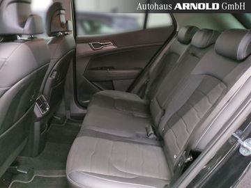 KIA Sportage - 10