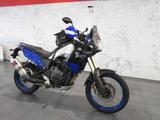 Yamaha XTZ 690 Tenere 700 - viel Zubehör - YAMAHA 700