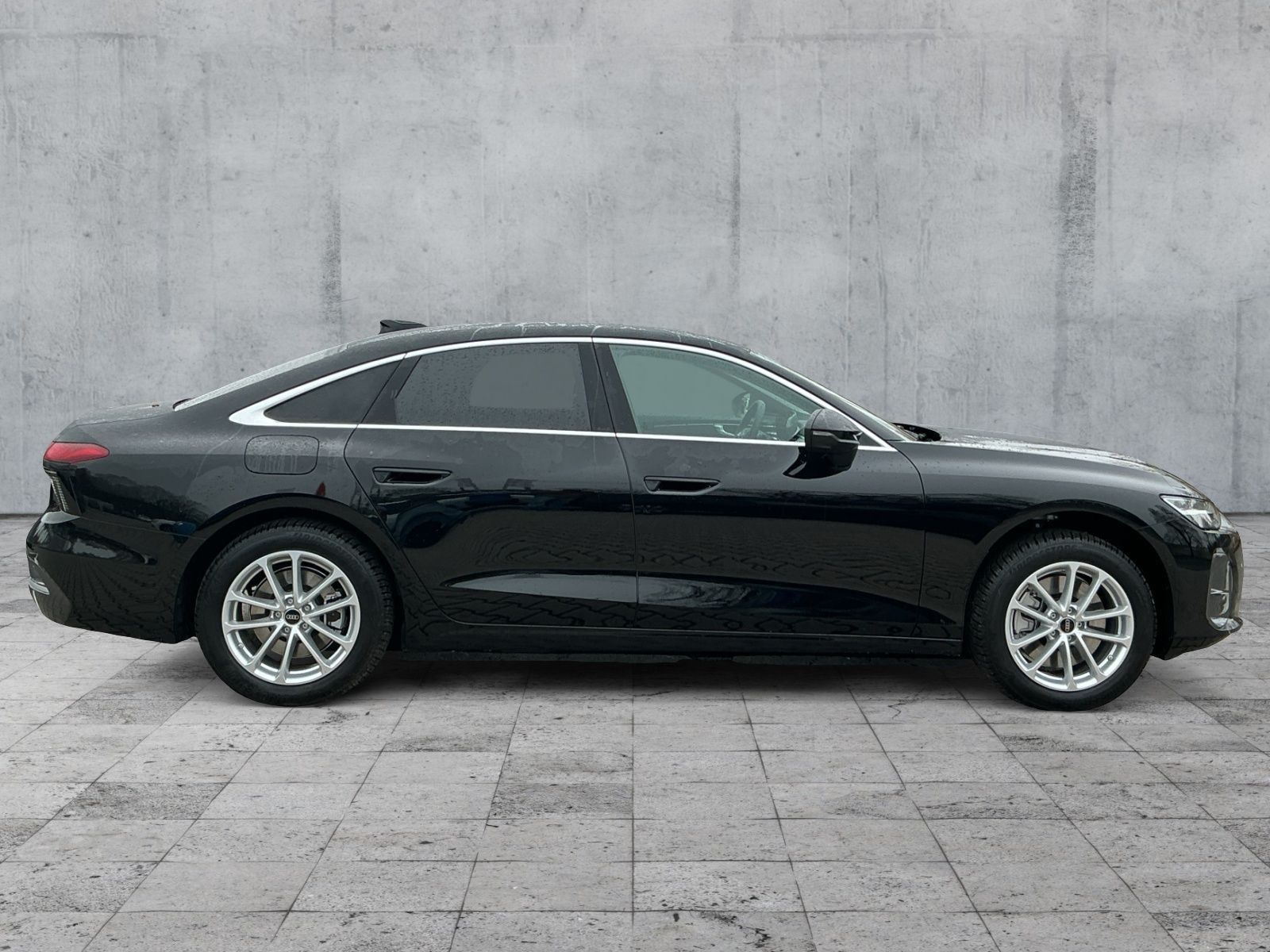 Audi A6 - Bild 7