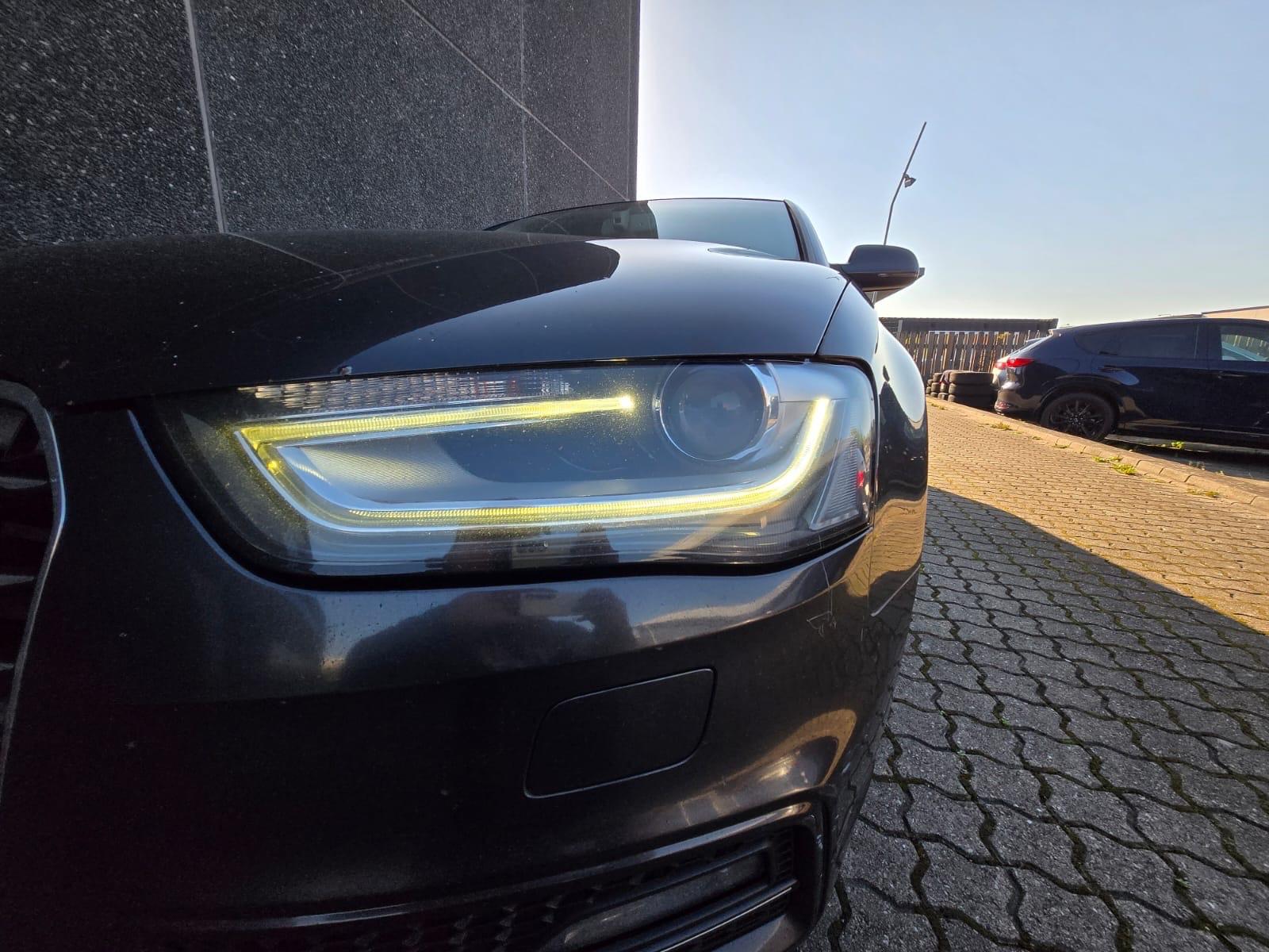 Audi A4 2015 — photo 5