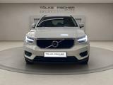 Volvo XC40 T3 Momentum Core AUT Kam. Navi Virtual LED - Volvo XC40: Momentum Core