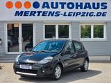 Renault Clio Dynamique Klima Tel BT USB - Renault Clio Gebrauchtwagen in Leipzig