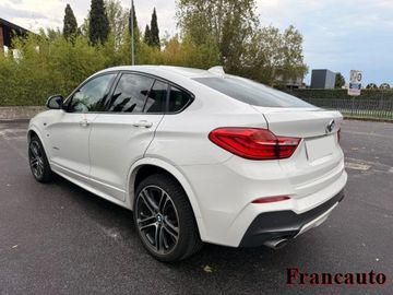 BMW X4 - 5