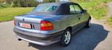 Opel Astra 1.6 Cabrio - - Opel aus 1994