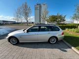 BMW 318i Touring (E91) Benzin  180.000 km... - BMW: 180