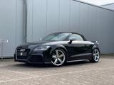 Audi TT RS Roadster 2.5 TFSI quattro - - Audi Gebrauchtwagen in Detmold