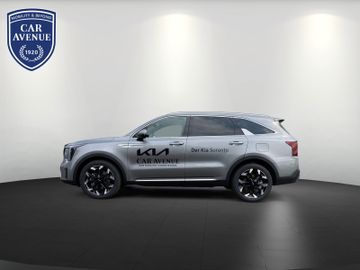 KIA Sorento - 5